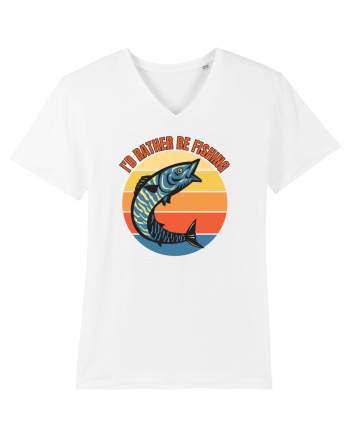 Pescari White