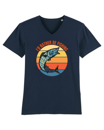 Pescari French Navy