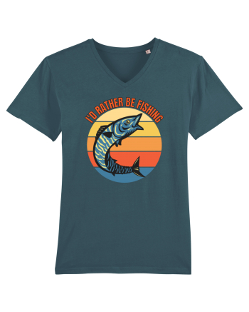 Pescari Stargazer