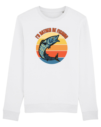 Pescari White