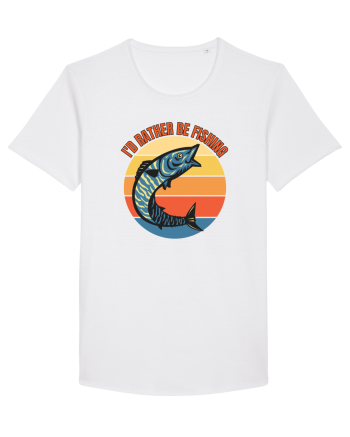 Pescari White