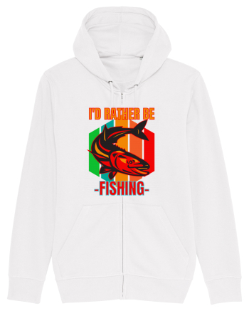 Pescari White