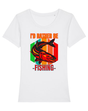 Pescari White