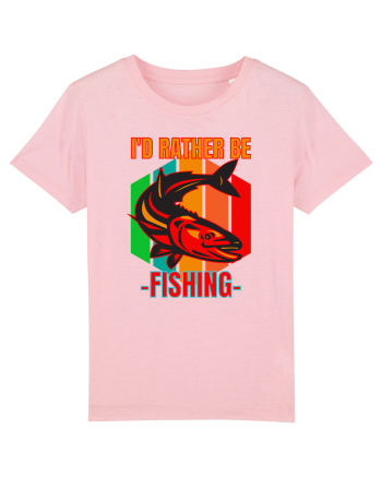 Pescari Cotton Pink