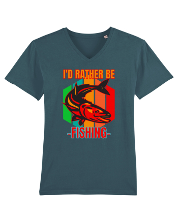 Pescari Stargazer