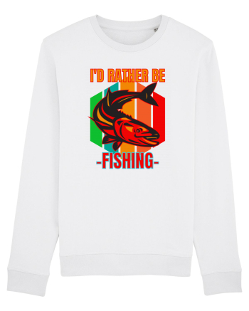 Pescari White