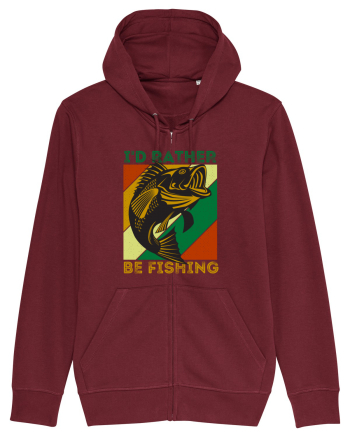 Pescari Burgundy