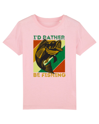 Pescari Cotton Pink
