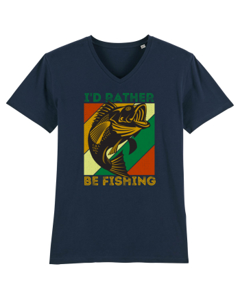 Pescari French Navy