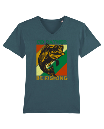 Pescari Stargazer