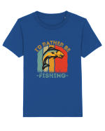 Pescari Tricou mânecă scurtă  Copii Mini Creator
