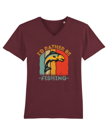 Pescari Burgundy