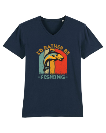 Pescari French Navy