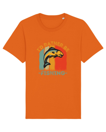 Pescari Bright Orange