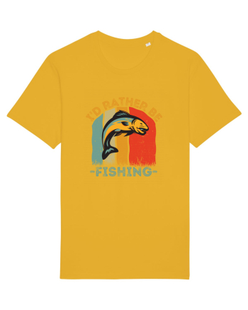 Pescari Spectra Yellow