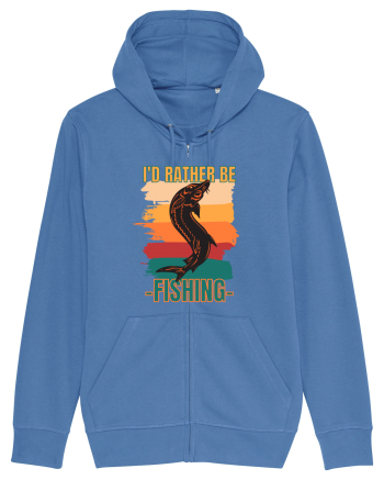 Pescari Bright Blue