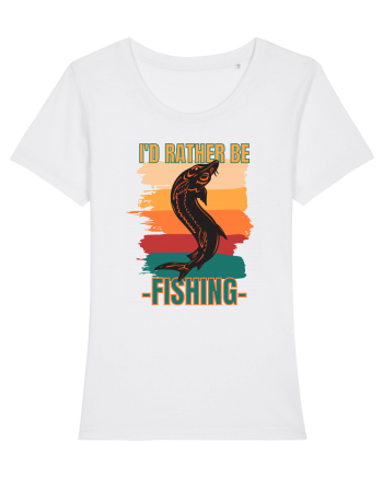 Pescari White
