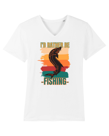 Pescari White
