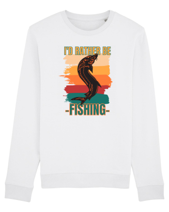 Pescari White