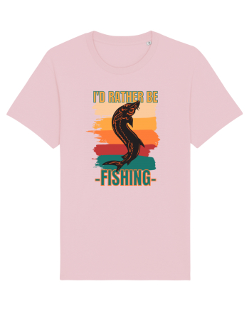 Pescari Cotton Pink