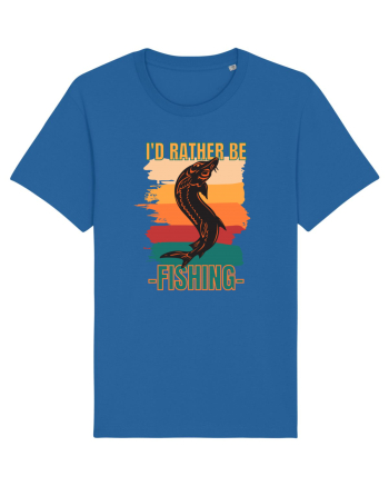 Pescari Royal Blue