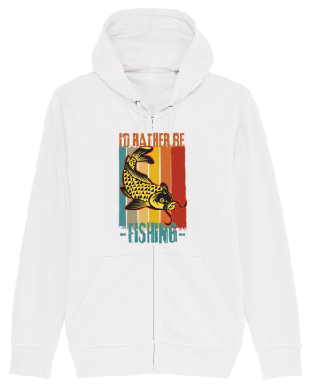 Pescari White