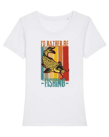 Pescari White