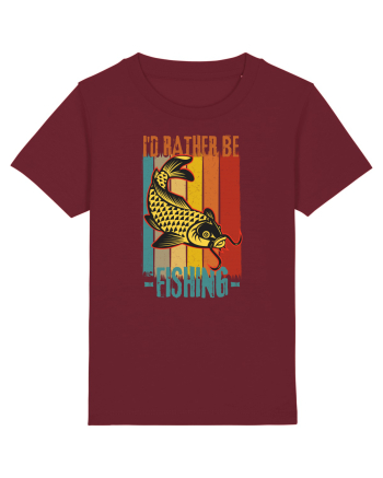Pescari Burgundy