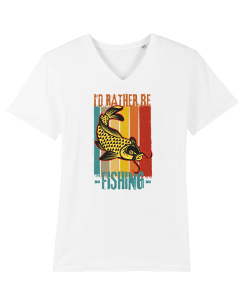Pescari White