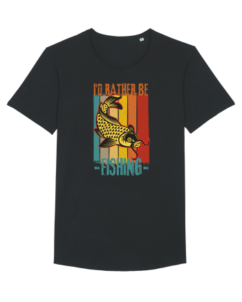 Pescari Black