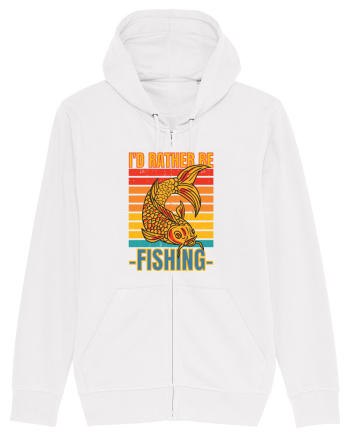 Pescari White