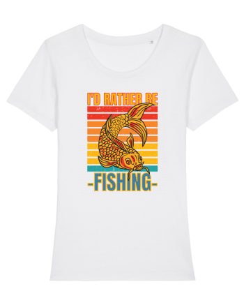 Pescari White