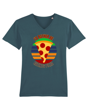 Pizza Lover Stargazer