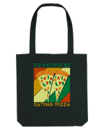 Pizza Lover Sacoșă textilă