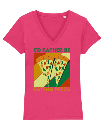 Pizza Lover Raspberry