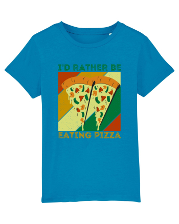 Pizza Lover Azur