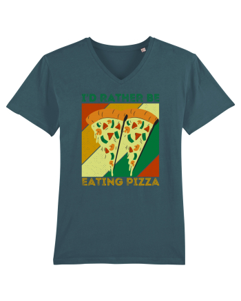 Pizza Lover Stargazer