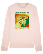 Pizza Lover Bluză mânecă lungă Unisex Rise