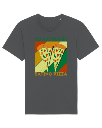 Pizza Lover Anthracite