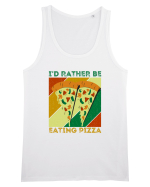 Pizza Lover Maiou Bărbat Runs