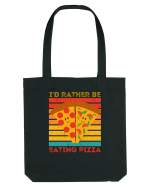 Pizza Lover Sacoșă textilă