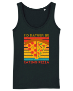 Pizza Lover Maiou Damă Dreamer