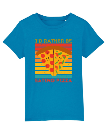 Pizza Lover Azur