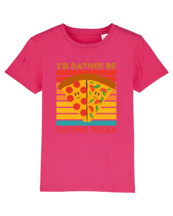 Pizza Lover Raspberry