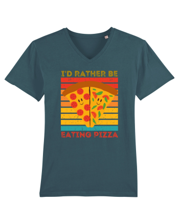 Pizza Lover Stargazer