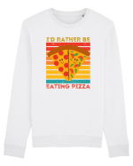 Pizza Lover Bluză mânecă lungă Unisex Rise