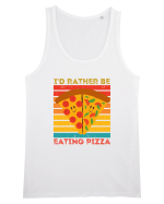 Pizza Lover Maiou Bărbat Runs