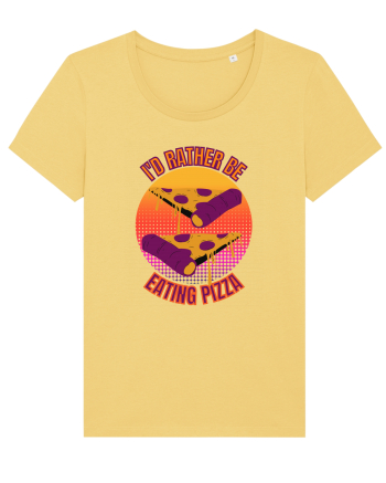 Pizza Lover Jojoba