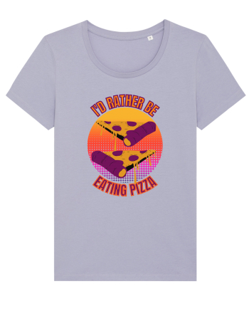 Pizza Lover Lavender