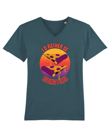Pizza Lover Stargazer